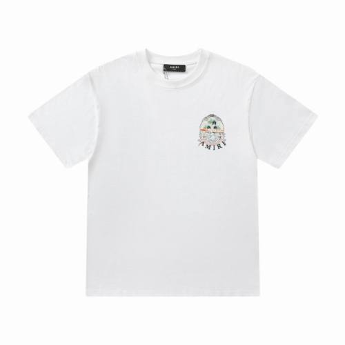 Amiri t-shirt-1048(S-XL)