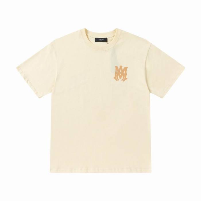 Amiri t-shirt-1052(S-XL)
