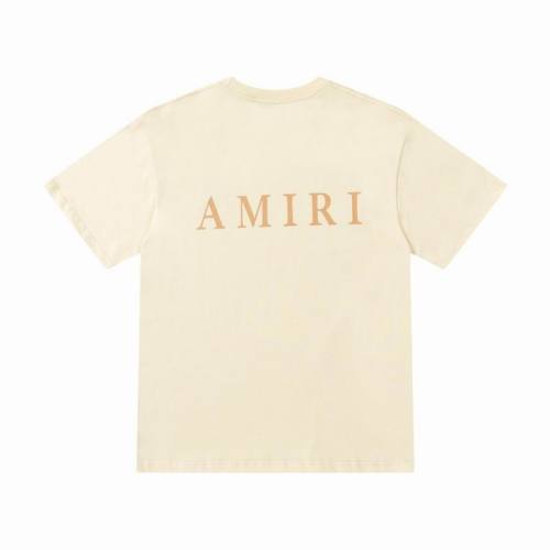 Amiri t-shirt-1053(S-XL)