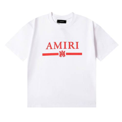 Amiri t-shirt-988(S-XL)