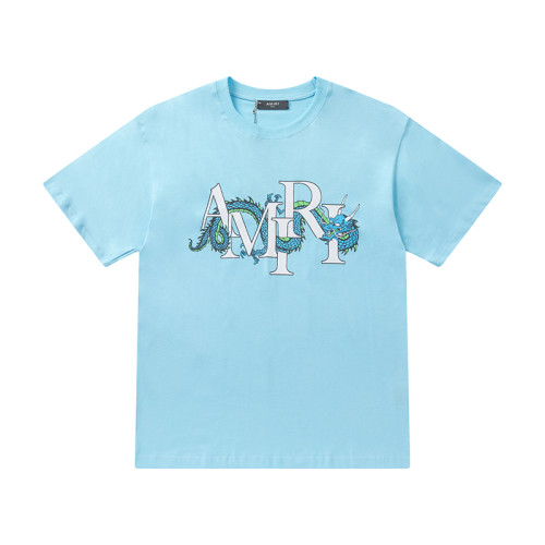Amiri t-shirt-991(S-XL)