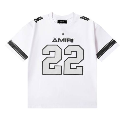 Amiri t-shirt-978(S-XL)