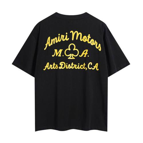 Amiri t-shirt-946(S-XL)