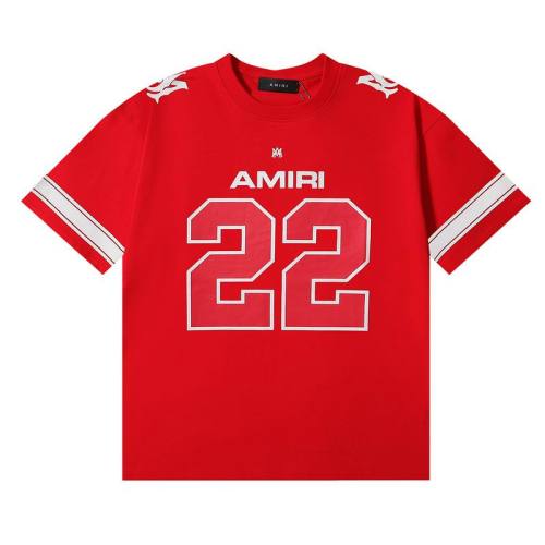 Amiri t-shirt-980(S-XL)