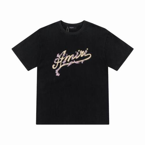 Amiri t-shirt-1004(S-XL)