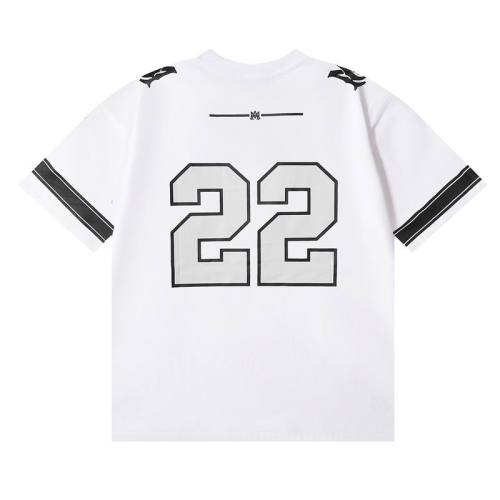 Amiri t-shirt-977(S-XL)