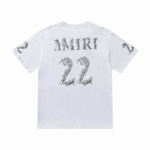 Amiri t-shirt-1043(S-XL)