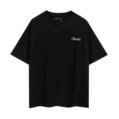 Amiri t-shirt-958(S-XL)