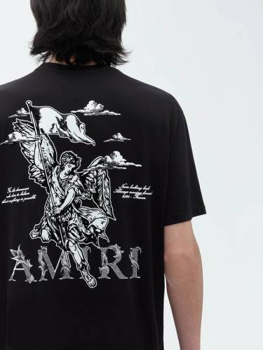 Amiri t-shirt-963(S-XL)