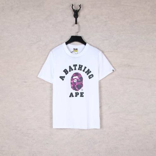 Bape t-shirt men-2689(M-XXXL)