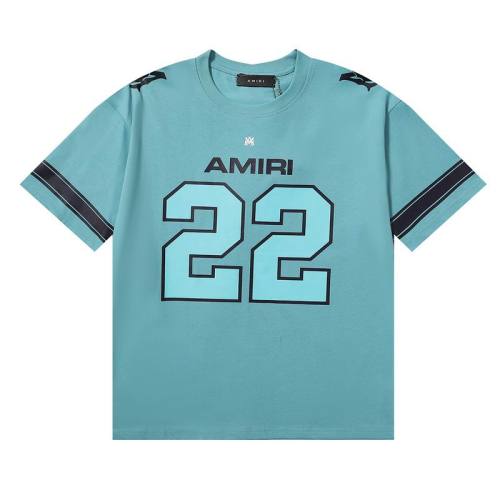 Amiri t-shirt-982(S-XL)