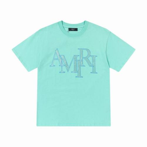 Amiri t-shirt-1073(S-XL)