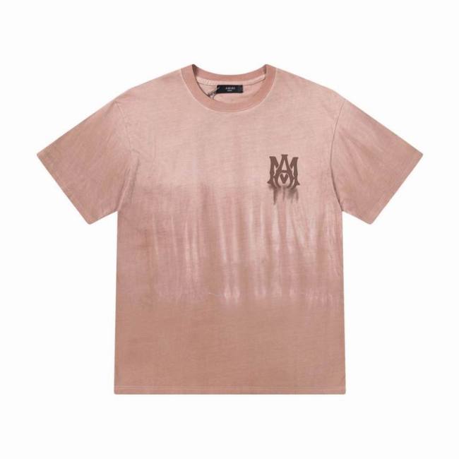 Amiri t-shirt-1068(S-XL)