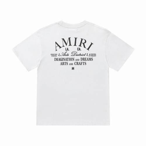 Amiri t-shirt-1034(S-XL)