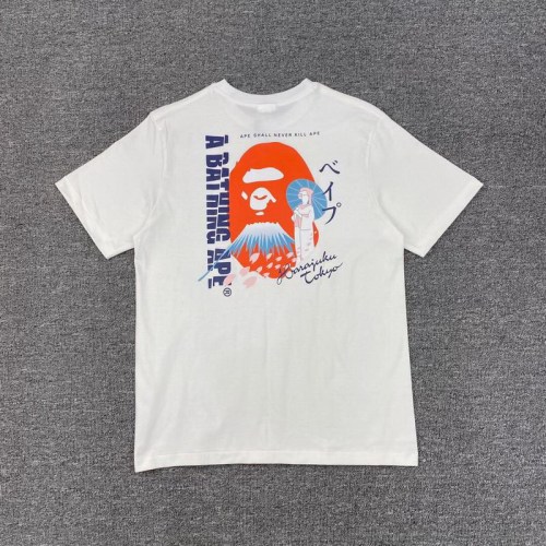 Bape t-shirt men-2558(S-XXL)