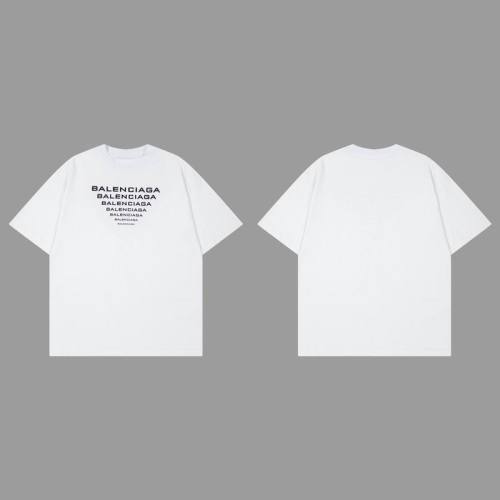 B t-shirt men-4823(S-XL)