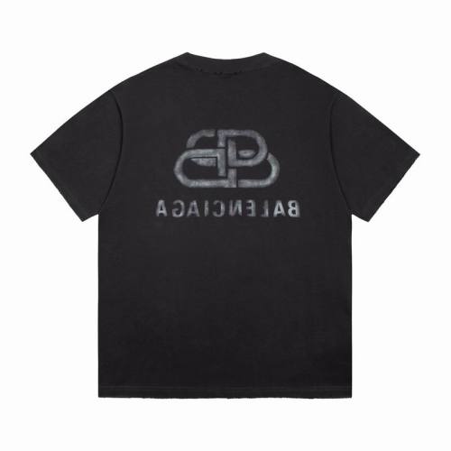 B t-shirt men-4416(XS-L)