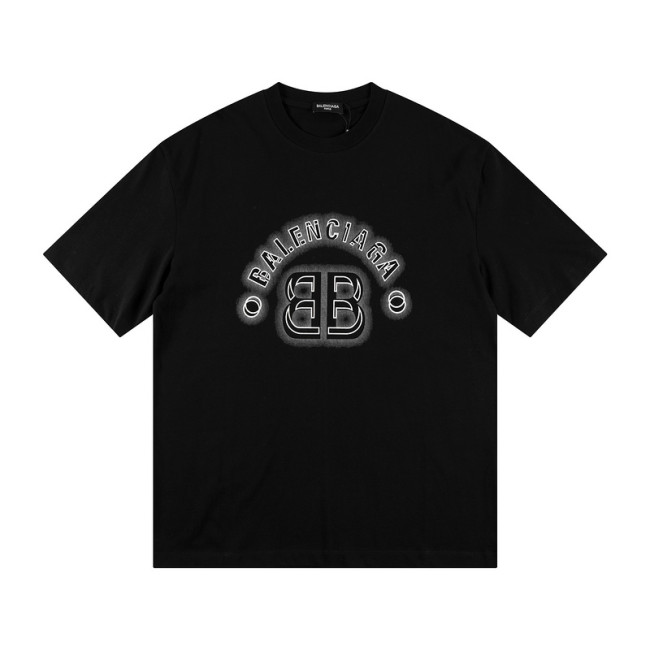 B t-shirt men-4902(S-XL)