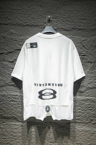 B t-shirt men-4365(XS-L)