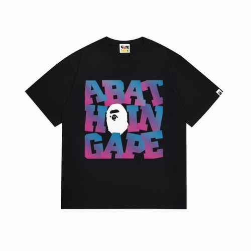 Bape t-shirt men-2490(S-XXL)