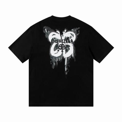 B t-shirt men-5092(S-XL)