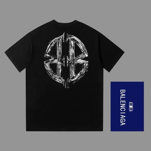B t-shirt men-4586(XS-L)