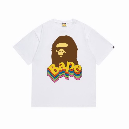 Bape t-shirt men-2491(S-XXL)