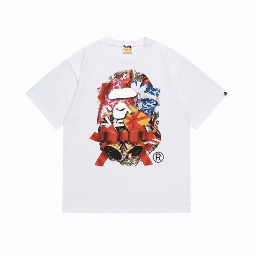 Bape t-shirt men-2421(S-XXL)