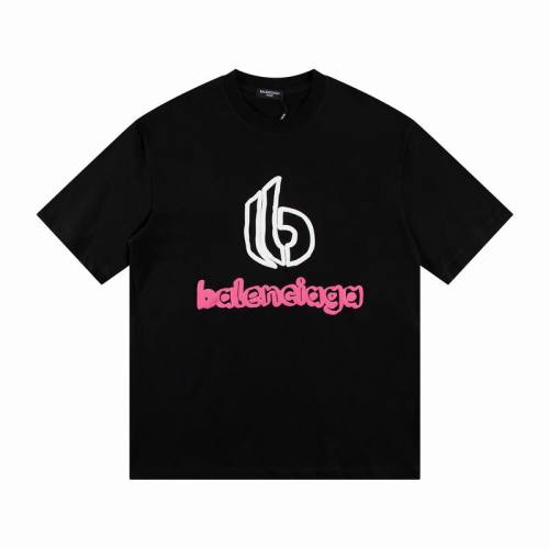 B t-shirt men-5211(S-XL)
