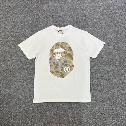 Bape t-shirt men-2575(S-XXL)