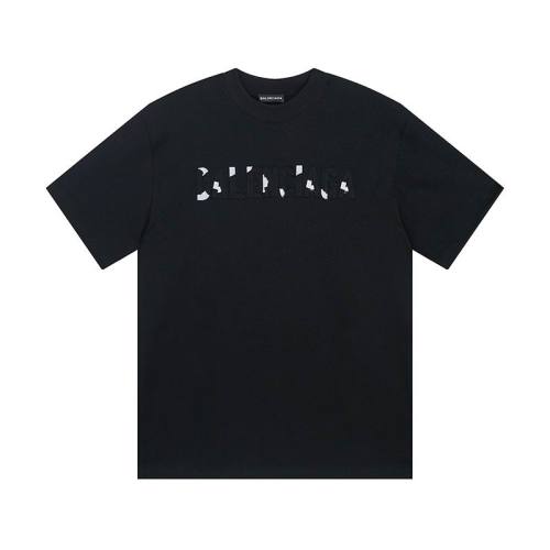 B t-shirt men-4807(S-XL)