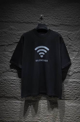 B t-shirt men-4255(XS-L)