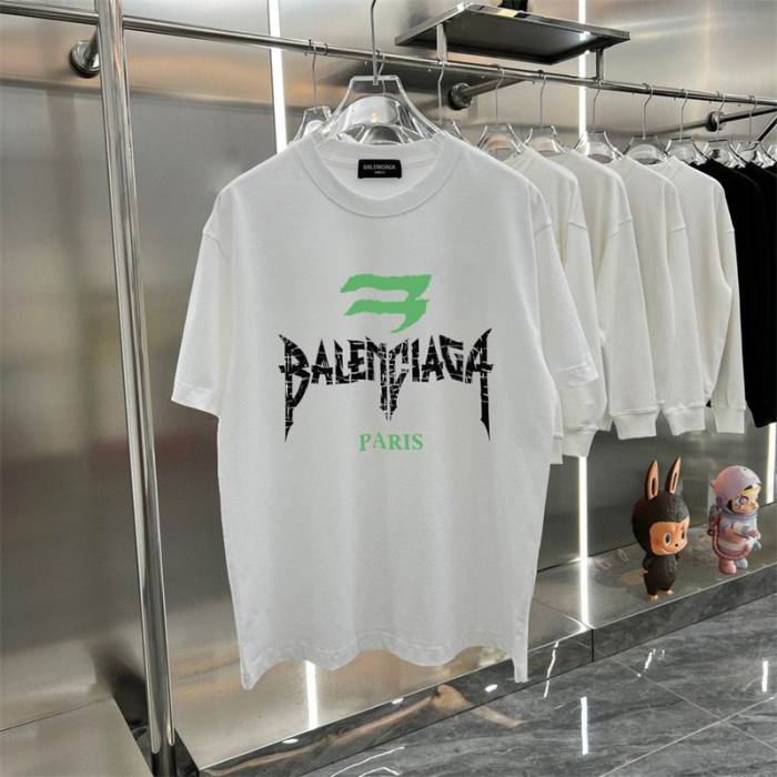 B t-shirt men-4674(S-XL)
