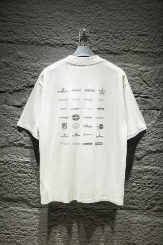 B t-shirt men-4321(XS-L)