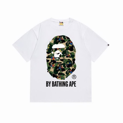 Bape t-shirt men-2493(S-XXL)