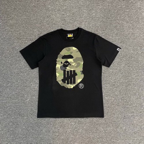 Bape t-shirt men-2594(S-XXL)