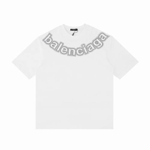 B t-shirt men-5174(S-XL)