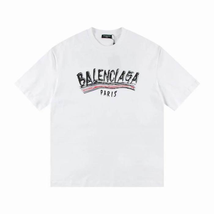 B t-shirt men-5026(S-XL)