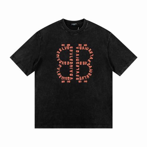 B t-shirt men-5190(S-XL)
