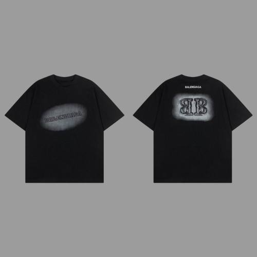 B t-shirt men-4820(S-XL)