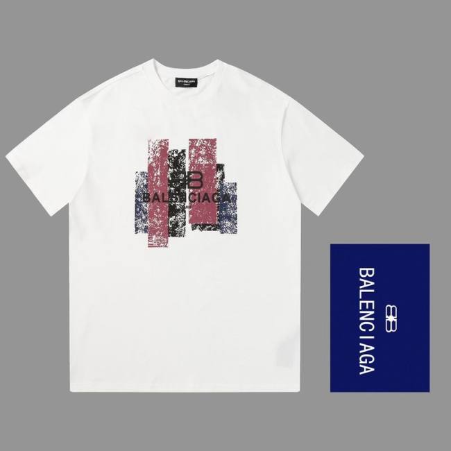 B t-shirt men-4590(XS-L)