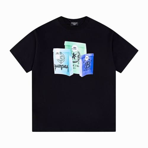 B t-shirt men-4422(XS-L)