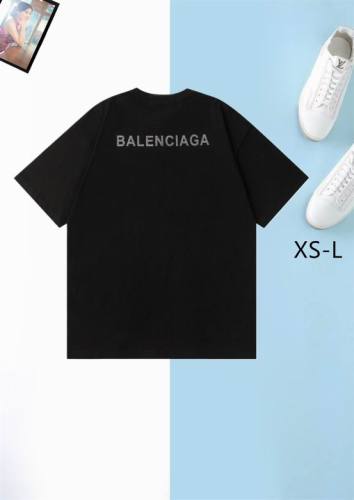 B t-shirt men-4551(XS-L)