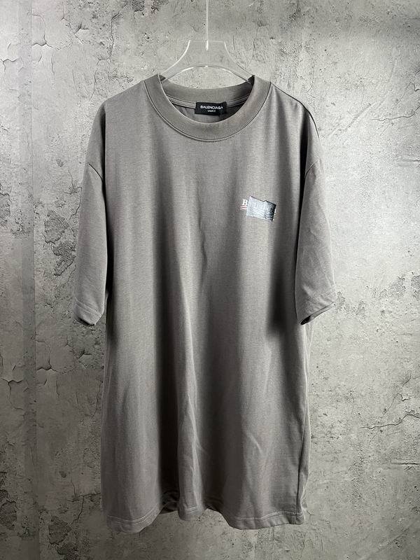 B t-shirt men-4434(XS-L)