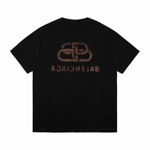 B t-shirt men-4418(XS-L)