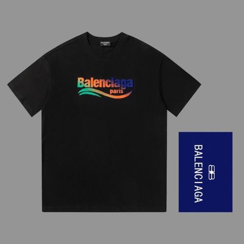 B t-shirt men-4589(XS-L)