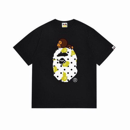 Bape t-shirt men-2504(S-XXL)