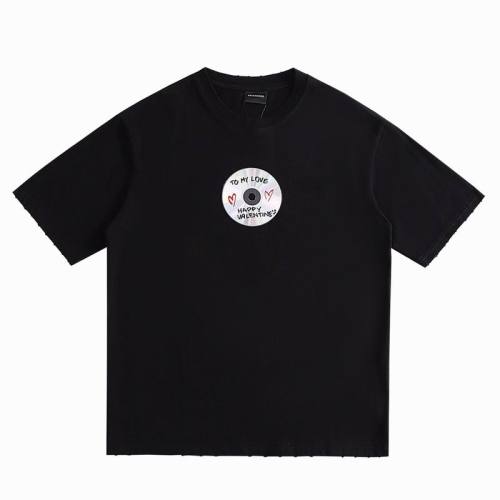 B t-shirt men-4797(S-XL)
