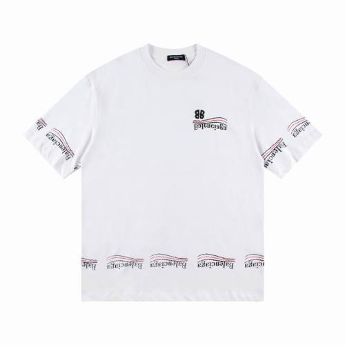 B t-shirt men-5192(S-XL)