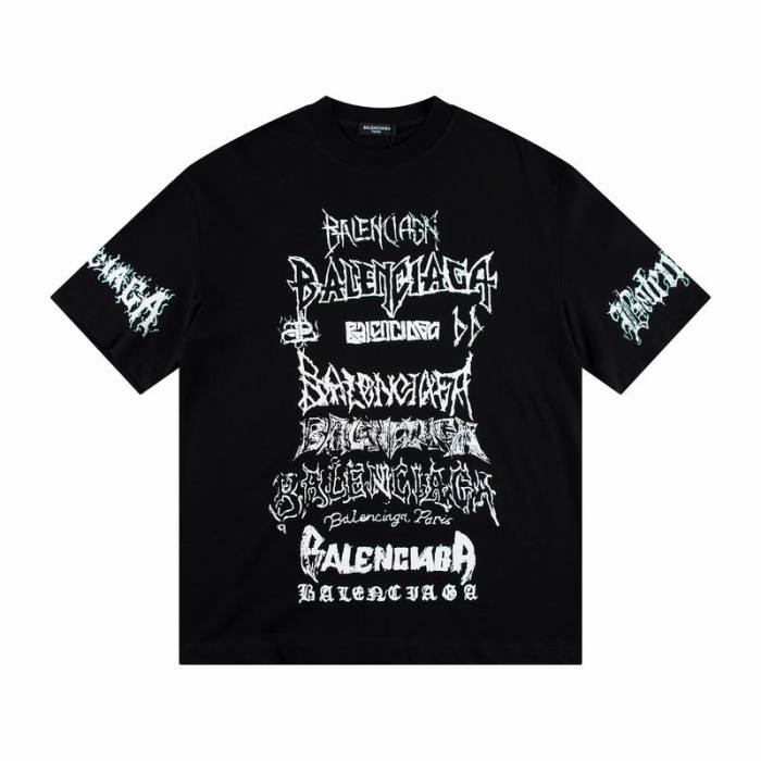 B t-shirt men-5168(S-XL)